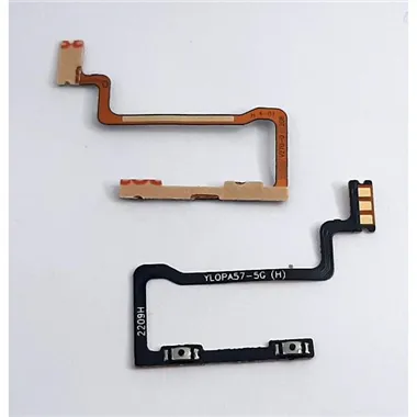 Flex volumen para Realme Narzo 50 5G RMX3572 RMX3571 calidad premium