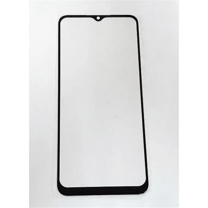 Cristal negro para Realme Narzo 50 5G