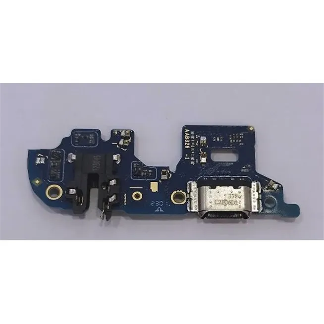 Flex puerto de carga para Realme Narzo 50A Prime Realme C35 4975099 Service Pack
