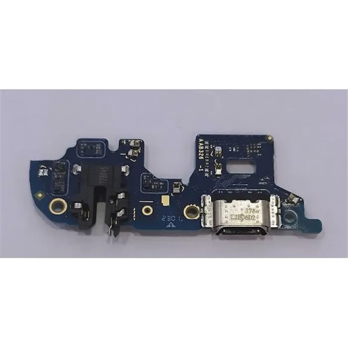 Flex puerto de carga para Realme Narzo 50A Prime Realme C35 4975099 Service Pack