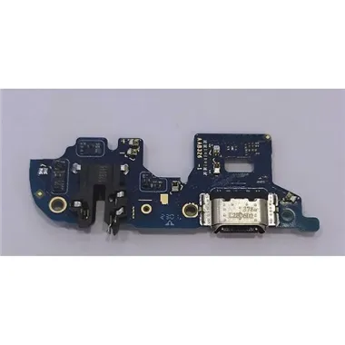 Flex puerto de carga para Realme Narzo 50A Prime Realme C35 4975099 Service Pack