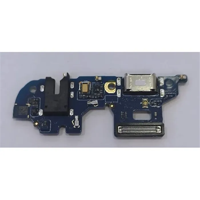 Flex puerto de carga para Realme Narzo 50A Prime Realme C35 4975099 Service Pack