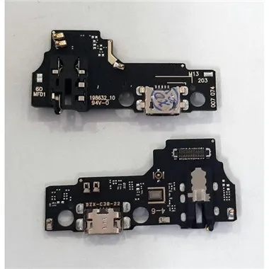 Flex puerto carga para Realme C30 RMX3581 calidad premium