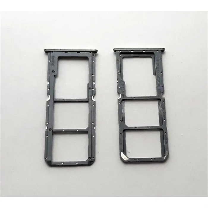 Soporte o bandeja sim verde para Realme Narzo 50i RMX3506 Prime calidad premium
