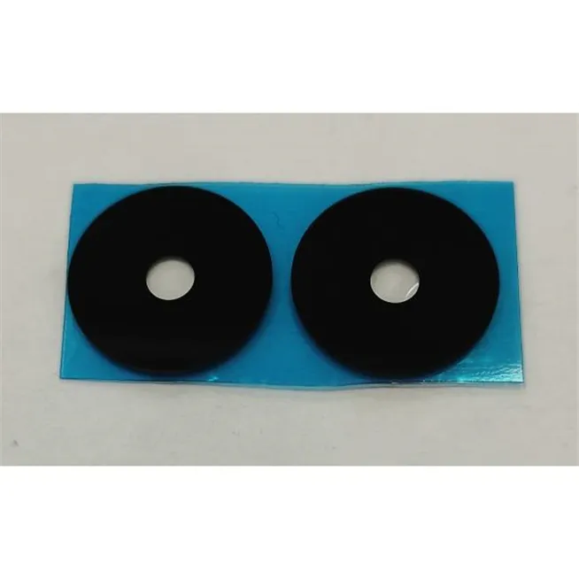 Lente de camara para Realme Narzo 50i Prime RMX3506 calidad premium