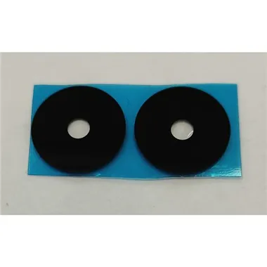 Lente de camara para Realme Narzo 50i Prime RMX3506 calidad premium