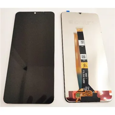 Pantalla LCD para Realme Narzo N53 RMX3761 Realme C53 mas tactil negro calidad premium