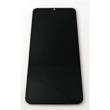 Pantalla lcd para Realme Note 50 4G RMX3834 mas tactil negro compatible
