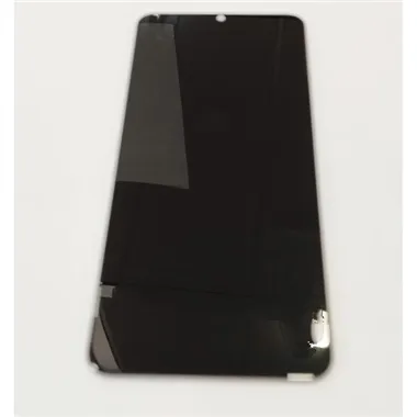 Pantalla lcd para Realme Note 50 4G RMX3834 mas tactil negro calidad premium