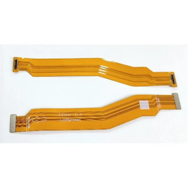 Flex central para Realme Note 50 4G RMX3834 calidad premium