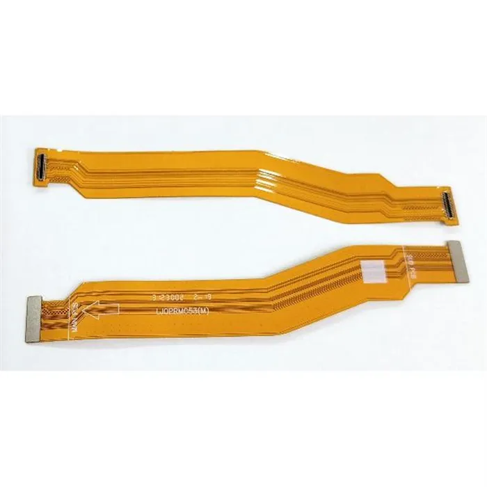 Flex central para Realme Note 50 4G RMX3834 calidad premium