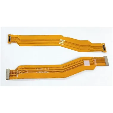 Flex central para Realme Note 50 4G RMX3834 calidad premium