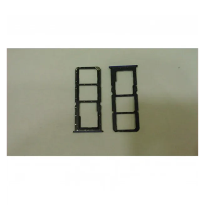Soporte SIM o bandeja azul para Realme X2