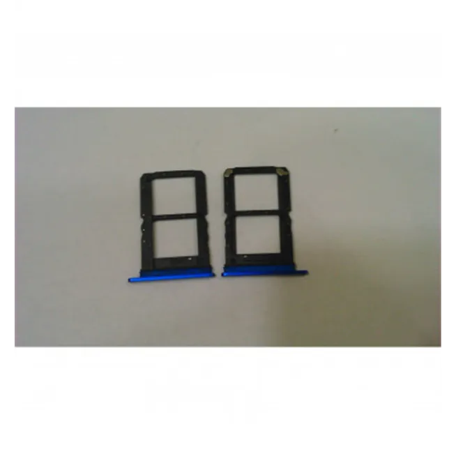 Soporte SIM o bandeja azul para Realme X2 