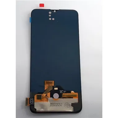Pantalla oled para Realme X2 mas tactil negro compatible hehui