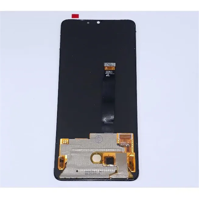 Pantalla lcd para Realme x2 pro RMX1931 mas tactil negro Calidad Premium
