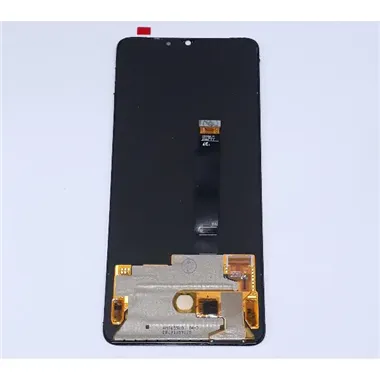 Pantalla lcd para Realme x2 pro RMX1931 mas tactil negro Calidad Premium