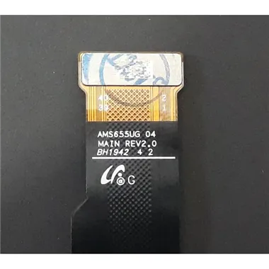 Pantalla lcd para Realme x2 pro RMX1931 mas tactil negro Calidad Premium