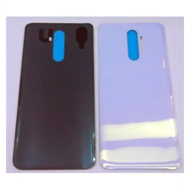 Tapa trasera o tapa bateria blanca para Oppo Realme X2 Pro