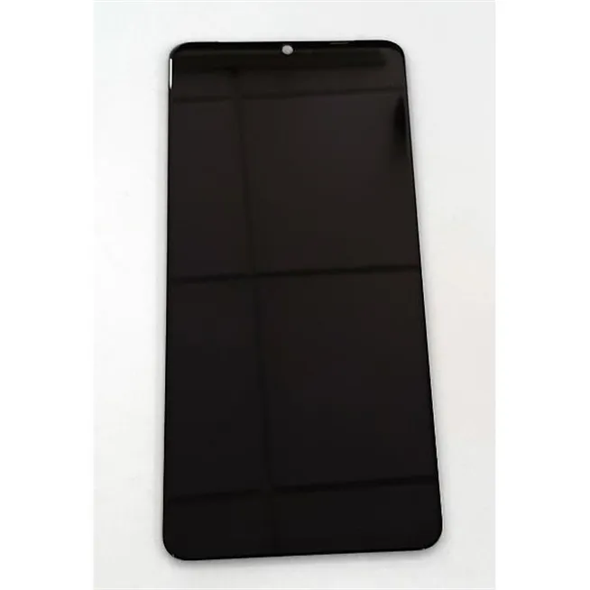 Pantalla lcd para Realme x2 pro RMX1931 mas tactil negro calidad compatible