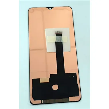 Pantalla lcd para Realme x2 pro RMX1931 mas tactil negro calidad compatible