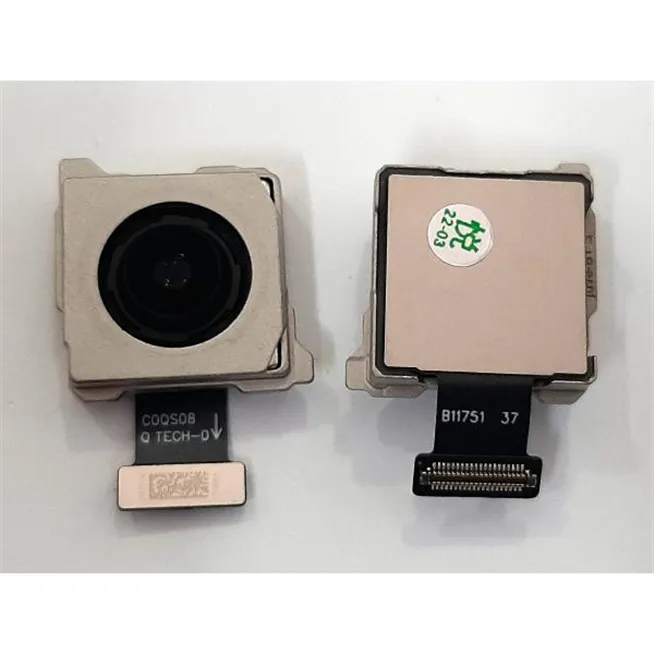 Flex camara trasera 64 mpx para Realme x50 Pro 5G calidad premium