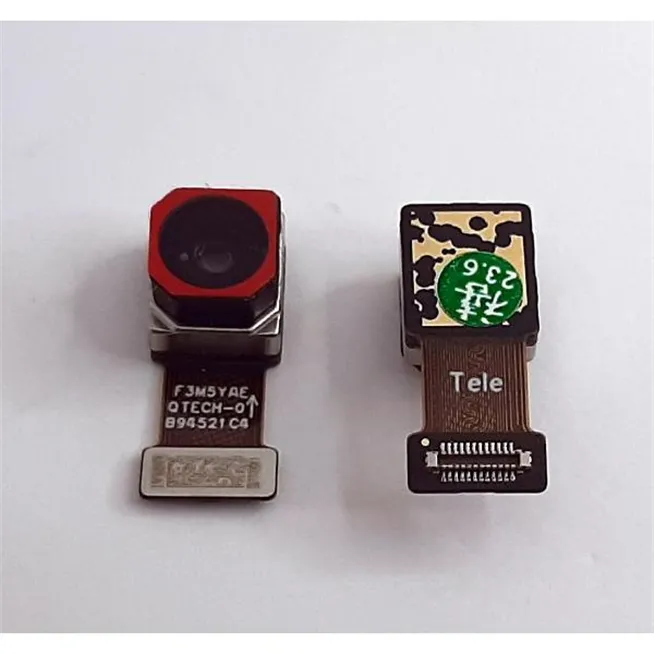 Flex camara trasera telefoto 12 mpx para Realme x50 Pro 5G calidad premium