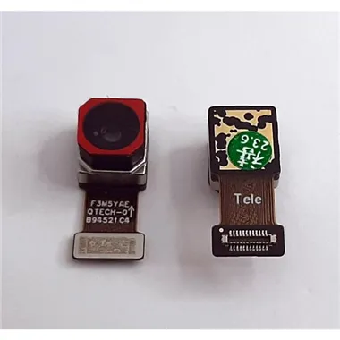 Flex camara trasera telefoto 12 mpx para Realme x50 Pro 5G calidad premium
