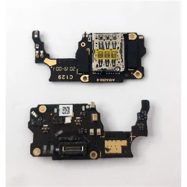 Flex lector sim para Realme x50 Pro 5G calidad premium