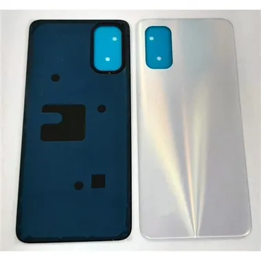 Tapa trasera o tapa bateria blanca para Realme X7 5G