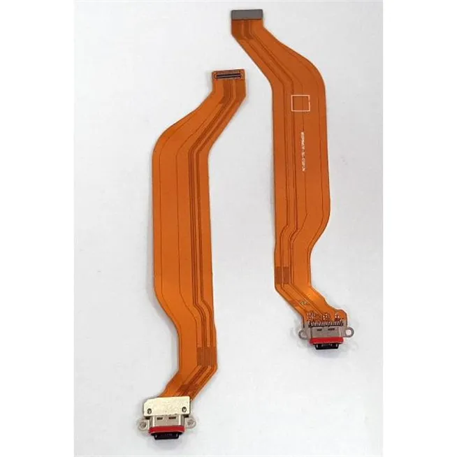 Flex puerto carga para Realme X7 Pro calidad premium