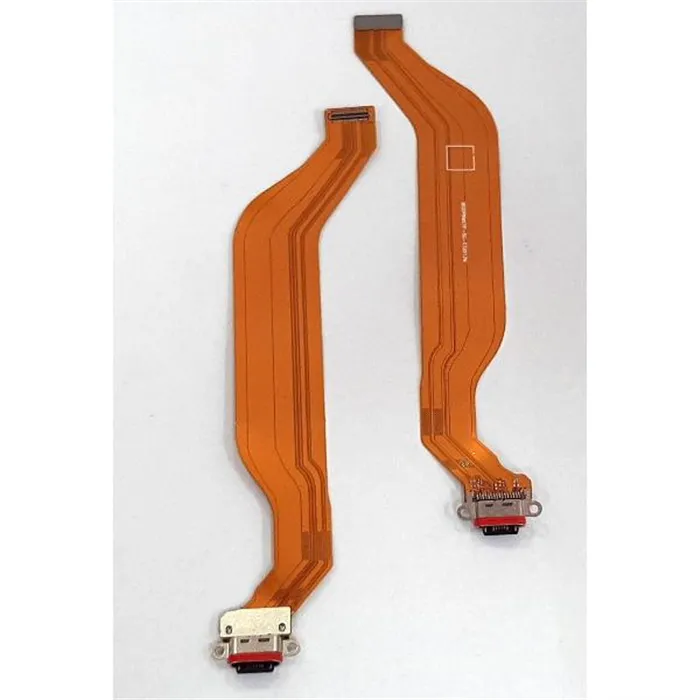 Flex puerto carga para Realme X7 Pro calidad premium