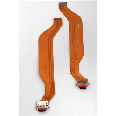 Flex puerto carga para Realme X7 Pro calidad premium