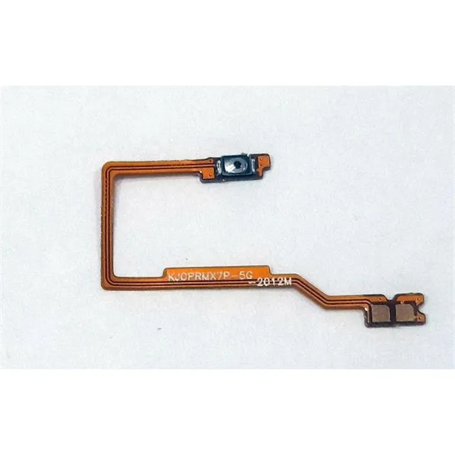 Flex power para Realme X7 Pro calidad premium