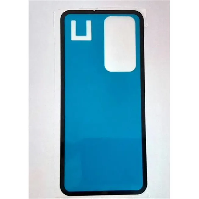 Adhesivo precortado tapa trasera para Realme X7 Pro