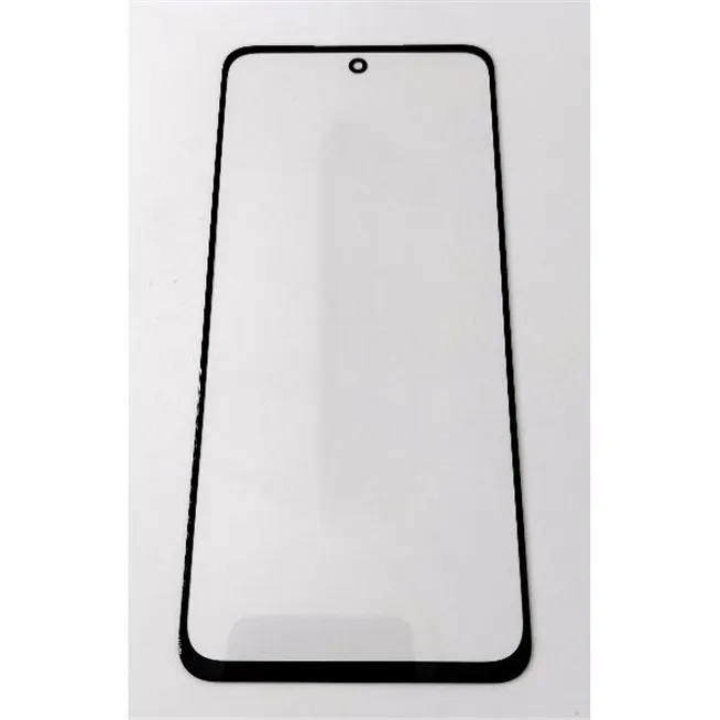 Cristal negro para Realme 12 4G 