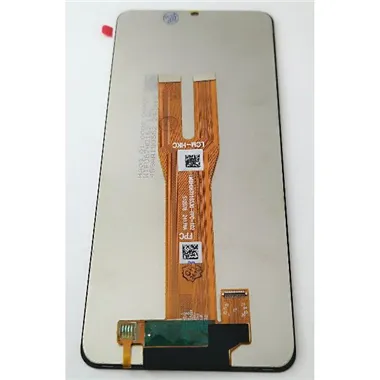 Pantalla lcd para Samsung Galaxy A06 A065 mas tactil negro calidad premium