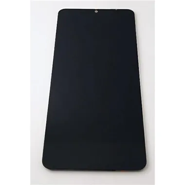 Pantalla lcd para Samsung Galaxy A06 A065 mas tactil negro calidad premium