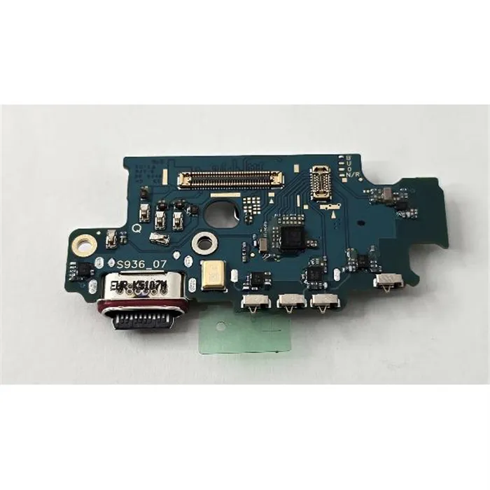 Placa de carga para Samsung Galaxy S25 Plus SM-S936B GH96-18237A Service Pack