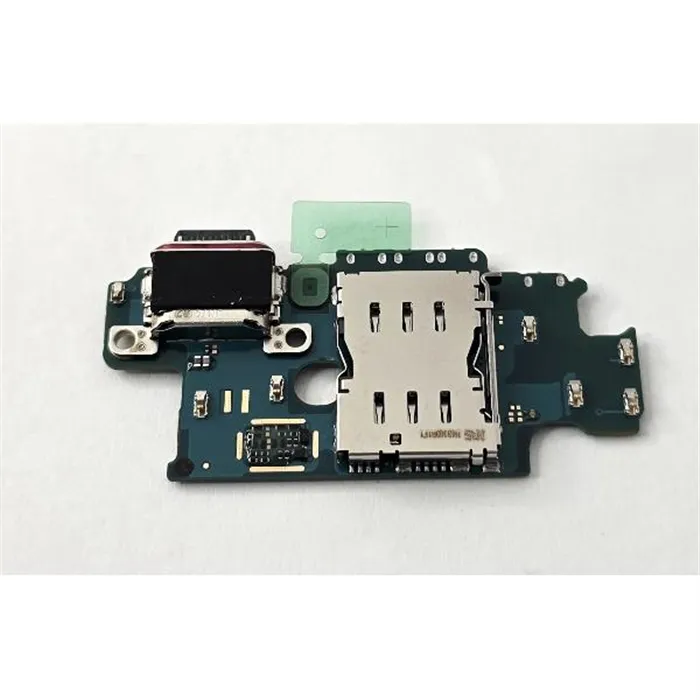 Placa de carga para Samsung Galaxy S25 Plus SM-S936B GH96-18237A Service Pack