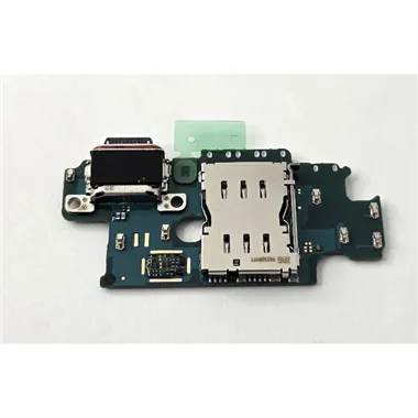 Placa de carga para Samsung Galaxy S25 Plus SM-S936B GH96-18237A Service Pack
