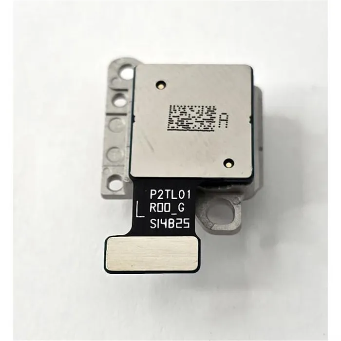 Camara trasera Teleobjetivo 10mp para Samsung Galaxy S25 Plus SM-S936B GH96-18521A Service Pack