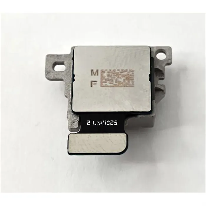 Camara teleobjetivo 12mp para Samsung Galaxy S25 Ultra SM-S938B GH96-18052A Service Pack