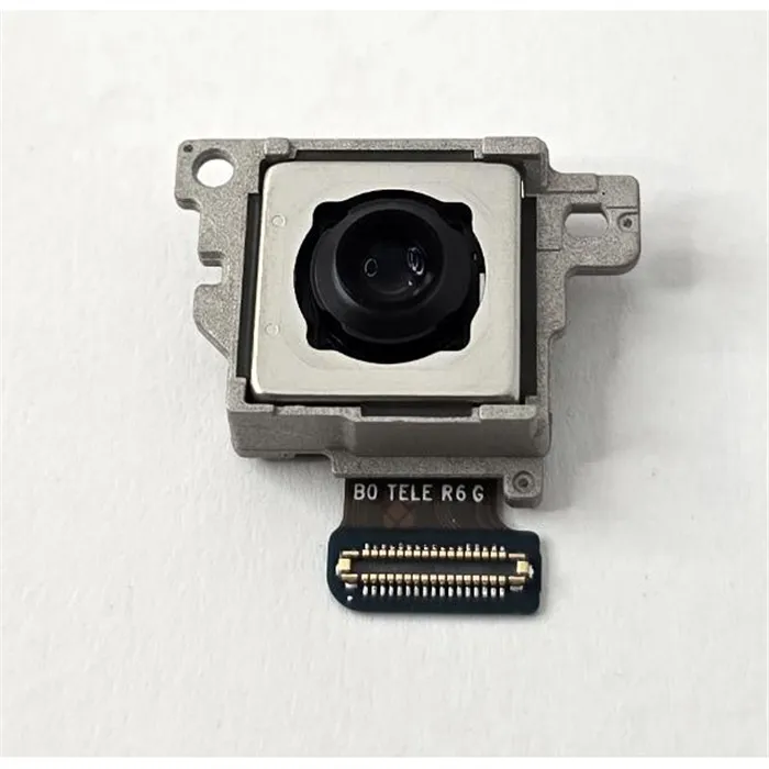 Camara teleobjetivo 12mp para Samsung Galaxy S25 Ultra SM-S938B GH96-18052A Service Pack