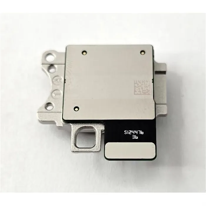 Camara trasera Wide 50mp para Samsung Galaxy S25 Plus SM-S936B GH96-18522A Service Pack