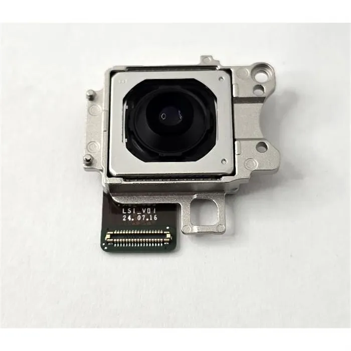 Camara trasera Wide 50mp para Samsung Galaxy S25 Plus SM-S936B GH96-18522A Service Pack