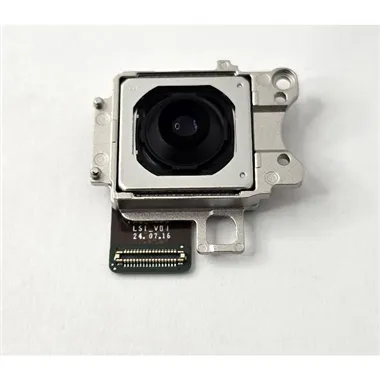 Camara trasera Wide 50mp para Samsung Galaxy S25 Plus SM-S936B GH96-18522A Service Pack