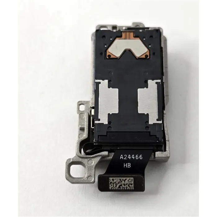 Camara trasera periscopio 50mp para Samsung Galaxy S25 Ultra SM-S938B GH96-18090A Service Pack