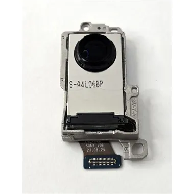 Camara trasera periscopio 50mp para Samsung Galaxy S25 Ultra SM-S938B GH96-18090A Service Pack