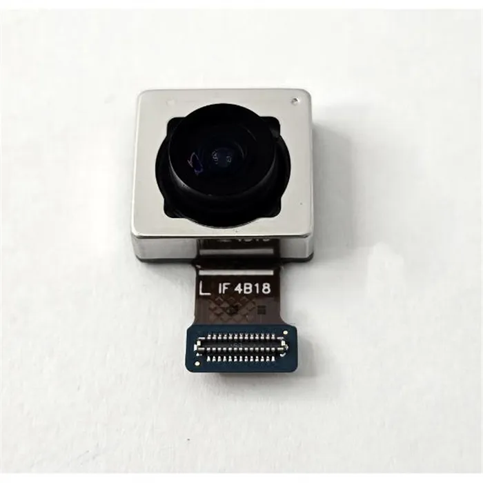 Camara trasera Ultrawide 50mp para Samsung Galaxy S25 Ultra SM-S938B GH96-17822A Service Pack